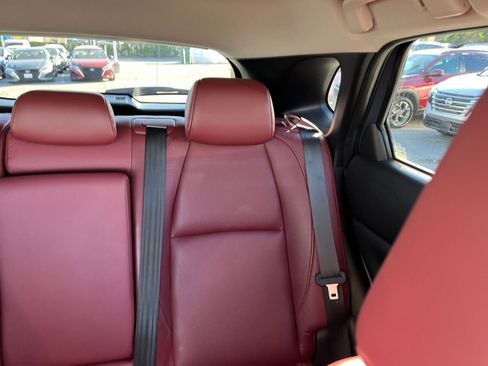 Used 2025 MAZDA CX-30 AWD 2.5 S w/ Preferred Package image 39