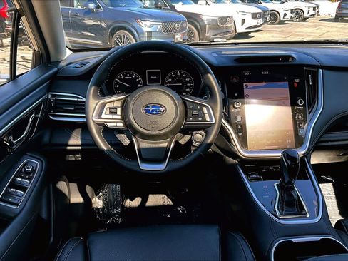 Used 2020 Subaru Outback Limited XT image 5