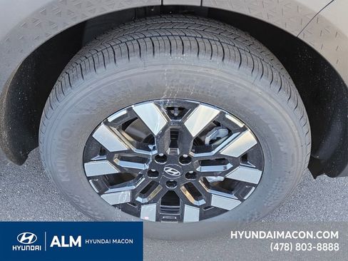 New 2026 Hyundai Santa Cruz SEL image 16