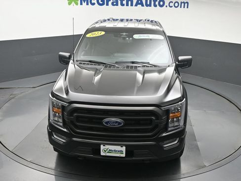 Used 2023 Ford F150 XLT w/ Equipment Group 302A High AWD/4WD image 27