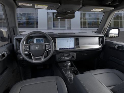 New 2025 Ford Bronco Outer Banks image 36