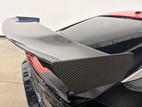Used 2024 Nissan Z NISMO w/ Floor Mat Package RWD image 12