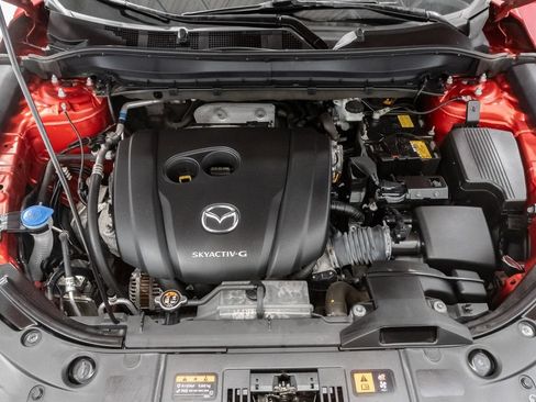 Used 2023 MAZDA CX-5 AWD 2.5 S image 3