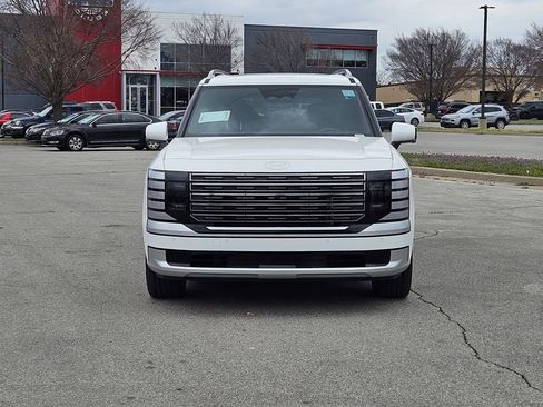 New 2026 Hyundai Palisade Calligraphy image 2