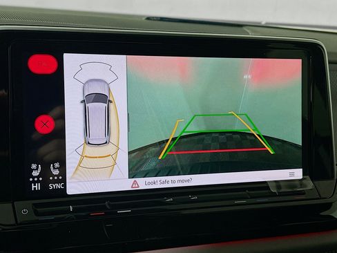 New 2026 Volkswagen Atlas Peak Edition image 13