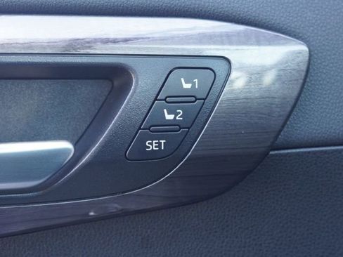 Used 2023 Toyota Highlander Limited image 47