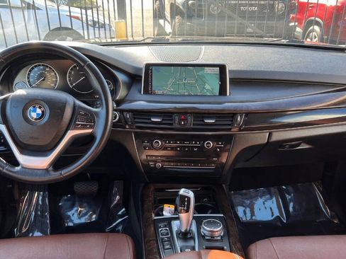 Used 2016 BMW X5 xDrive35i image 10