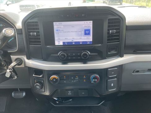 Used 2021 Ford F150 XL w/ Equipment Group 101A High AWD/4WD image 23