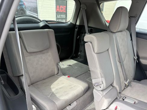Used 2011 Toyota RAV4 2WD w/ 3rd Row image 11