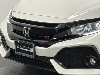 Used 2019 Honda Civic Si video 2
