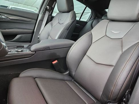 New 2026 Cadillac CT5 V image 25