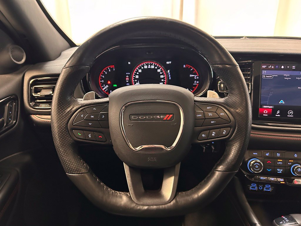 Used 2023 Dodge Durango GT AWD/4WD image 15