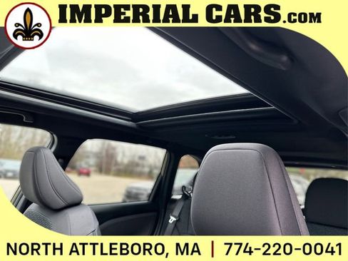 New 2026 Subaru Forester Premium image 22