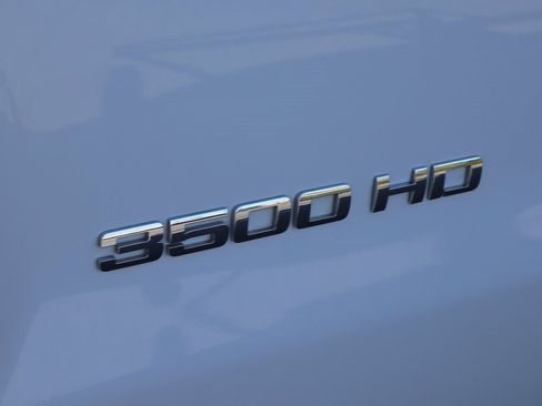 Used 2018 Chevrolet Silverado 3500 W/T w/ WT Convenience Package image 44