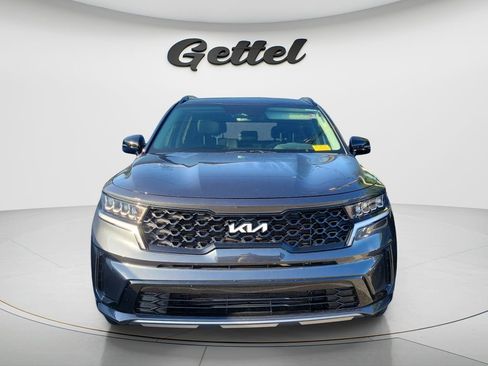 Used 2023 Kia Sorento S FWD image 3