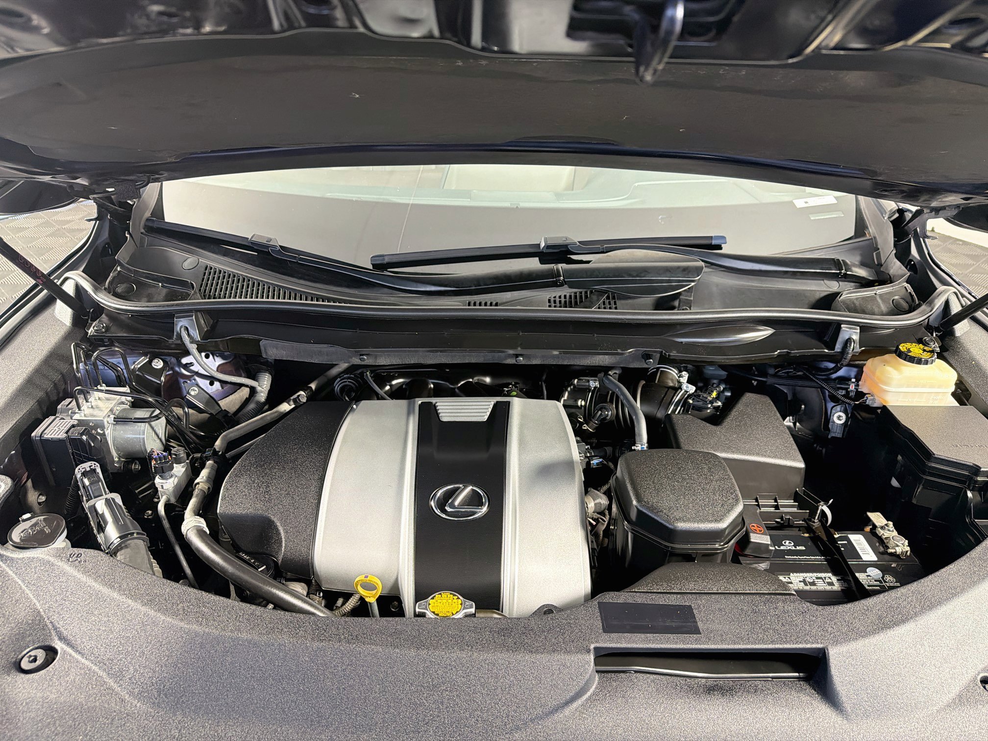 Used 2016 Lexus RX 350 FWD w/ Premium Package image 35