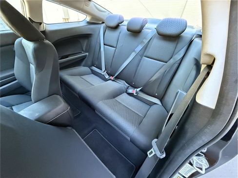Used 2015 Honda Civic LX image 16
