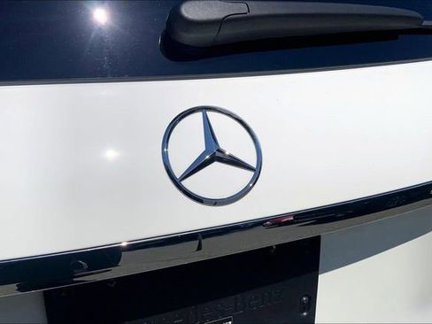 Used 2026 Mercedes-Benz GLE 350 4MATIC image 28