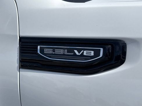 New 2026 GMC Sierra 1500 Elevation w/ Elevation Premium Package AWD/4WD image 10