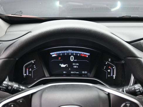 Used 2022 Honda CR-V EX image 51