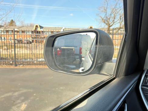 Used 2023 Jeep Grand Cherokee L Laredo w/ Luxury Tech Group I image 17