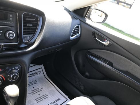 Used 2013 Dodge Dart SXT w/ Popular Equipment Group image 15