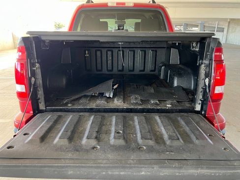 Used 2007 Ford Explorer Sport Trac XLT image 18