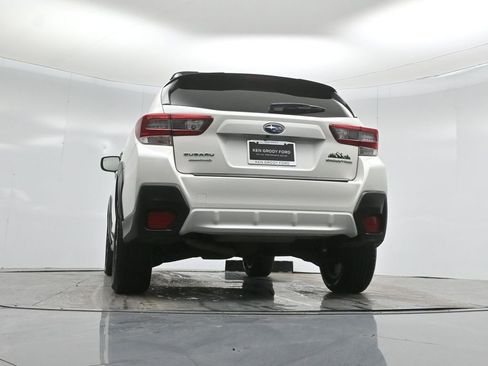 Used 2022 Subaru Crosstrek 2.0i Premium image 46