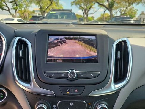 Used 2022 Chevrolet Equinox LS image 21