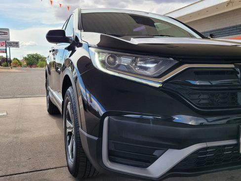 Used 2020 Honda CR-V LX image 31