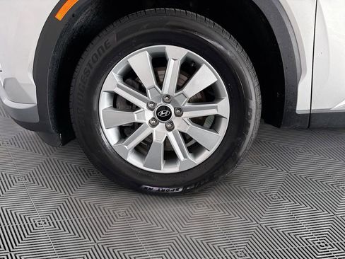 Used 2025 Hyundai Palisade SEL FWD image 31