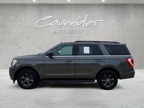 Used 2021 Ford Expedition XL AWD/4WD image 13