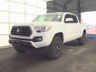 Certified 2022 Toyota Tacoma SR5 video 1