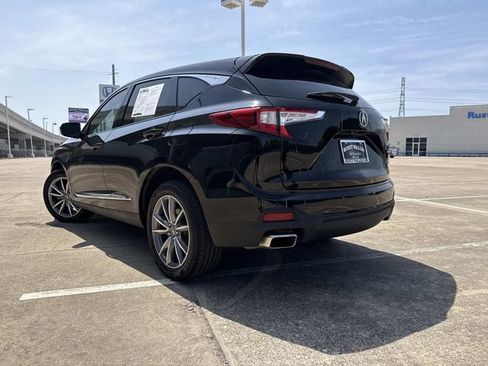 Used 2024 Acura RDX SH-AWD w/ Technology Package image 12