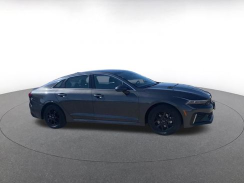 Used 2025 Kia K5 LXS image 2