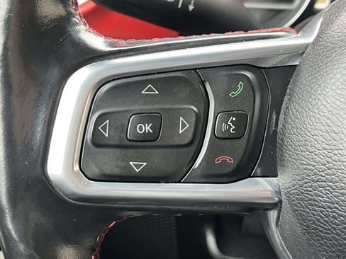 Certified 2021 Jeep Wrangler Unlimited Rubicon image 19