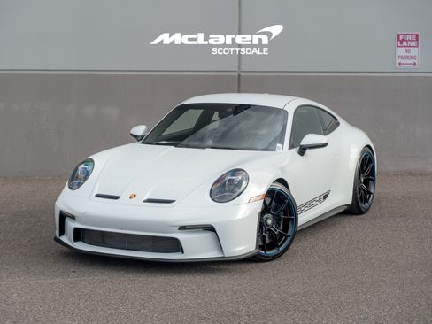 Used 2022 Porsche 911 GT3 RWD image 1