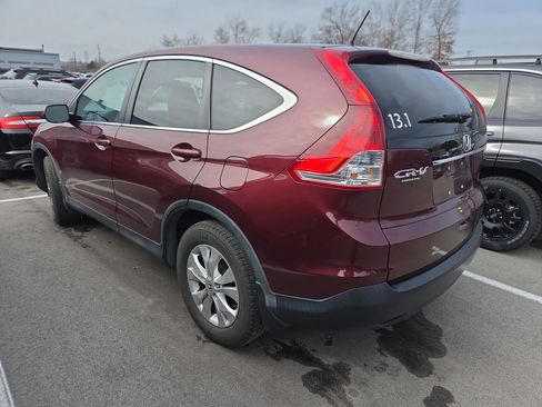 Used 2014 Honda CR-V EX image 6