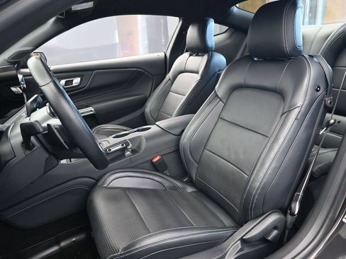 Used 2024 Ford Mustang GT Premium w/ GT Performance Package RWD image 18
