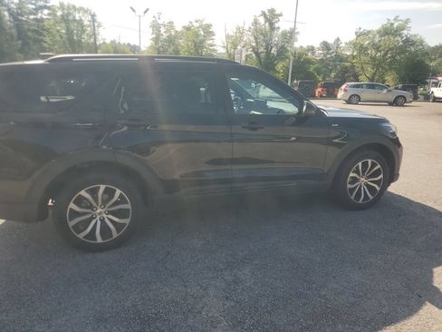 Used 2025 Ford Explorer ST-Line AWD/4WD image 6