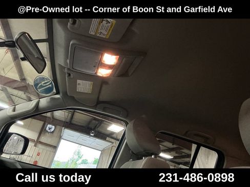 Used 2019 Nissan Frontier SV AWD/4WD image 13
