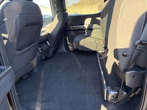 Used 2023 Ford F150 XLT w/ Equipment Group 302A High image 32