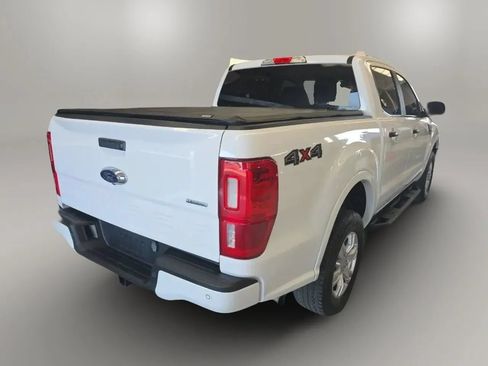 Used 2019 Ford Ranger XLT w/ Equipment Group 301A Mid AWD/4WD image 4