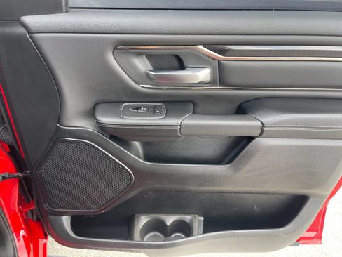 Used 2021 RAM 1500 Rebel w/ Rebel Level 1 Equipment Group AWD/4WD image 18