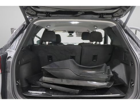 Used 2023 Chevrolet Equinox LT image 22