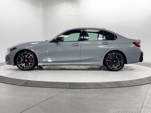 Used 2024 BMW M340i xDrive w/ Premium Package image 4