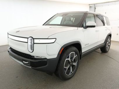 Used 2024 Rivian R1S Adventure