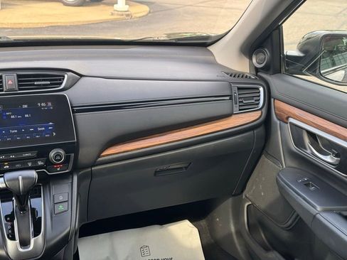 Used 2020 Honda CR-V EX-L image 37