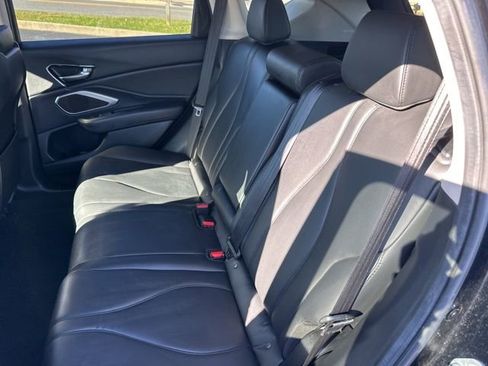 Used 2019 Acura RDX AWD image 24