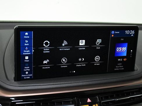 New 2026 Acura MDX w/ Technology Package image 19